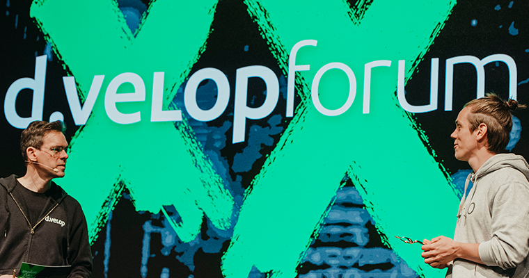 d.velop forum 2020