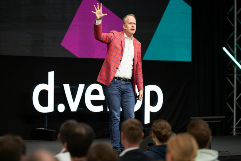digital transformation