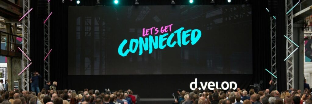 dvelop digitalisation forum 2023
