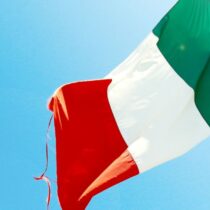 italian invoicing