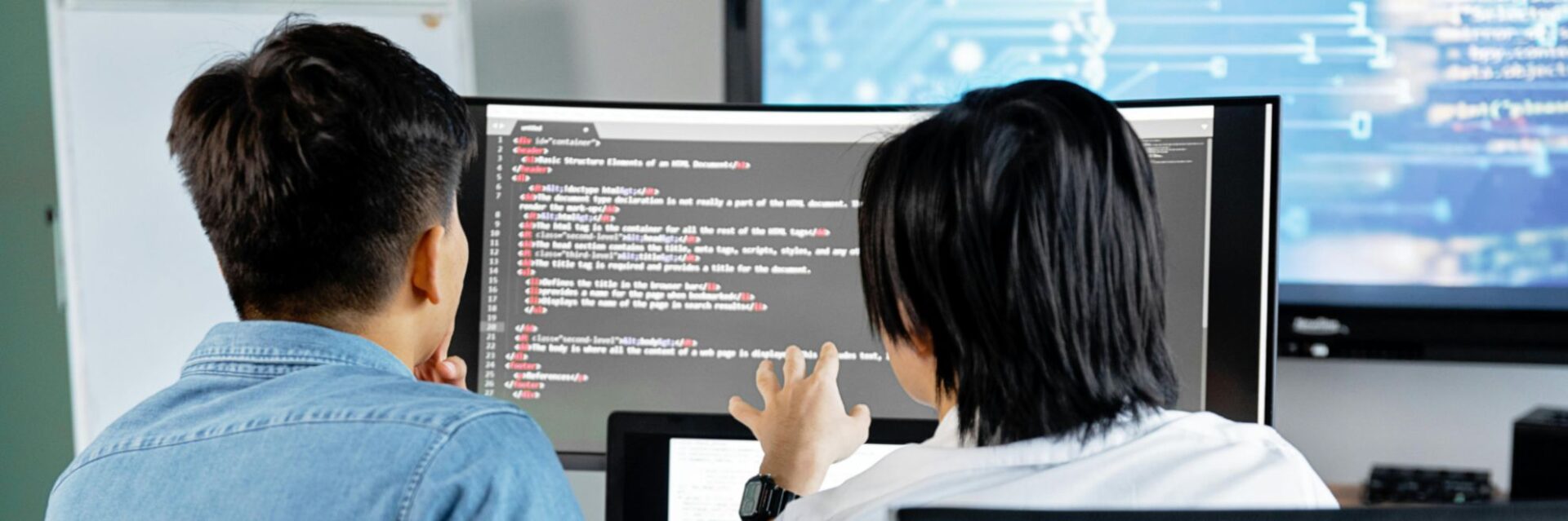 trust service digital signatures
