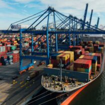 trends in logistics