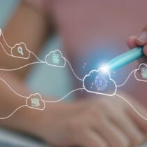 cloud solutions for business