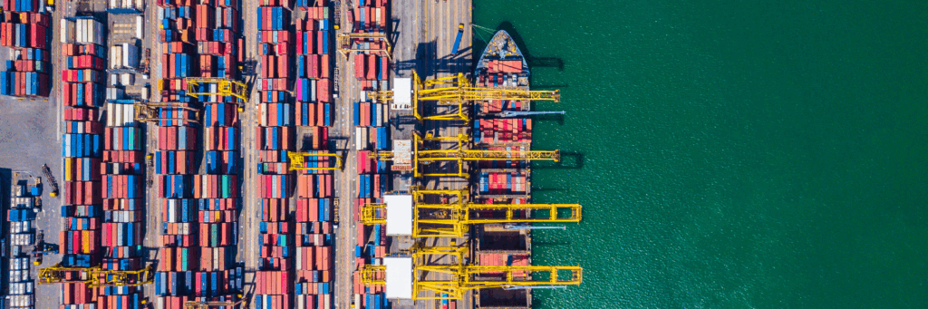 Shipping Processes