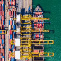 Shipping Processes