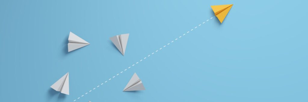 avoid nedia disruption process digitalisation