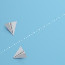avoid nedia disruption process digitalisation