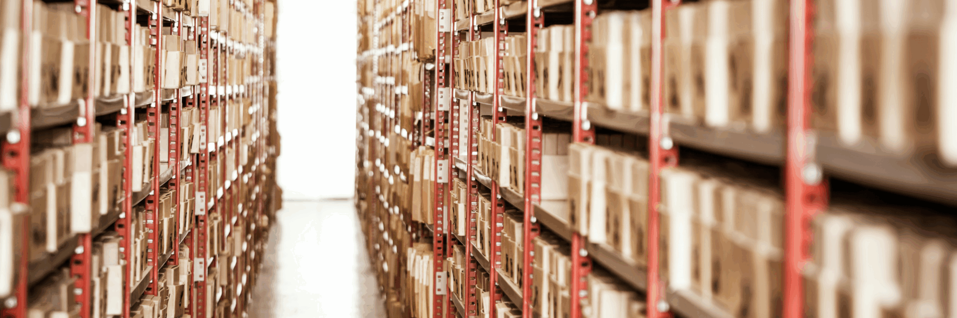 Archive with hundreds of documents