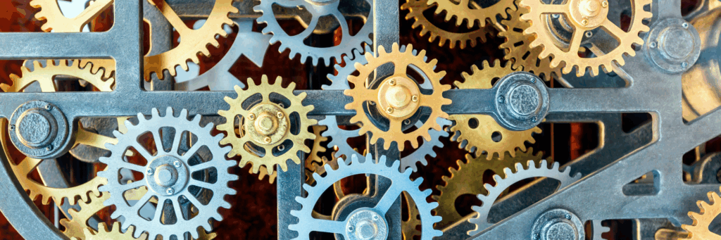 gear wheel