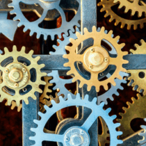 gear wheel