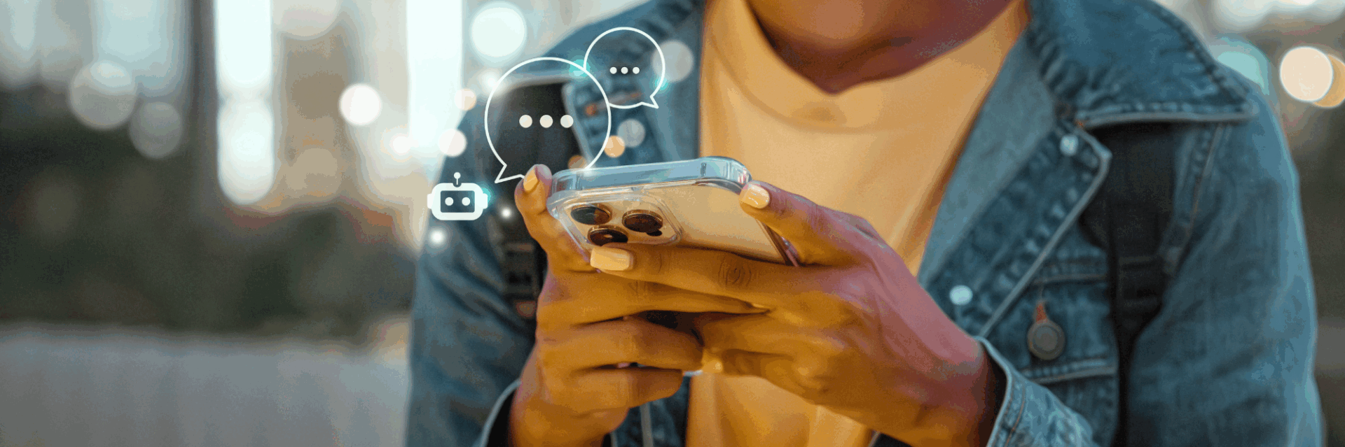 Types of AI for business