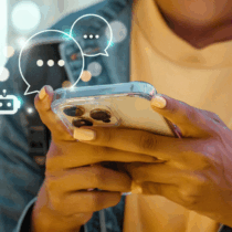 Types of AI for business