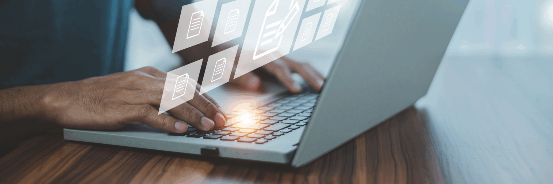 Document version control