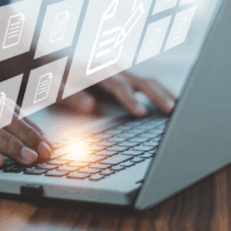 Document version control