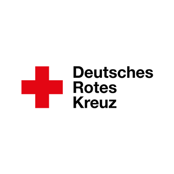 Deutsches Rotes Kreuz logo