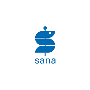 Sana Kliniken AG logo