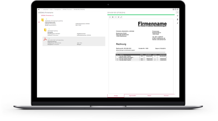 digital file folder
