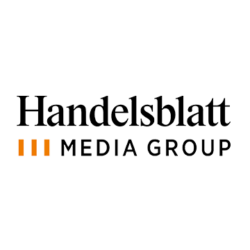 Verlagsgruppe Handesblatt logo
