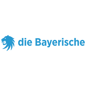 het logo van bayer
