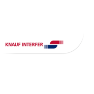 Knauf Interfer Logo