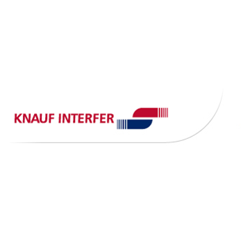 Knauf Interfer Logo