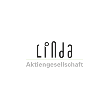 Linda AG logo