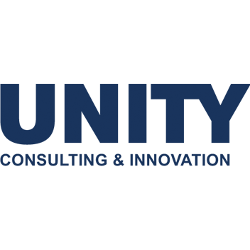 Unity logo