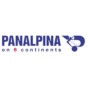 Panalpina logo