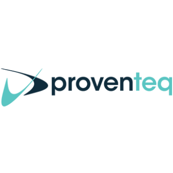 Proventeq logo