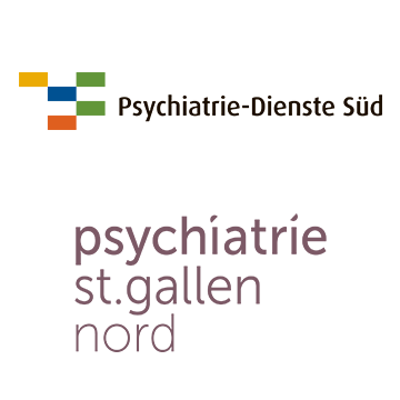 Psychiatrie St.Gallen Nord logo