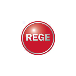 rege motorenteile logo