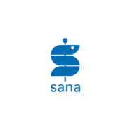 Sana Management Service GmbH logo