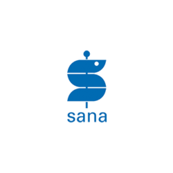 logo sana kliniken