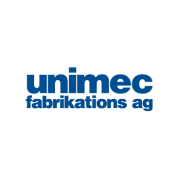 Unimec fabrikations ag logo