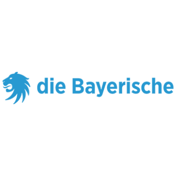 die bayerische logo