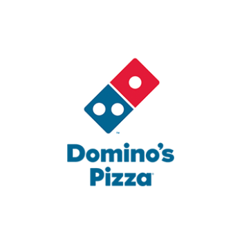 dominos logo