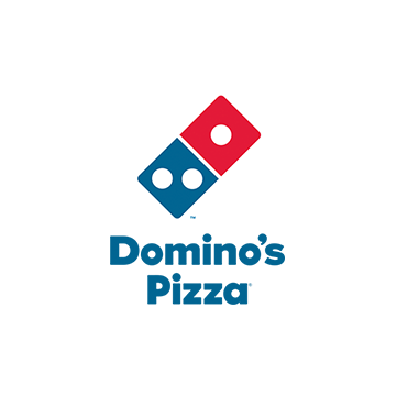 dominos logo