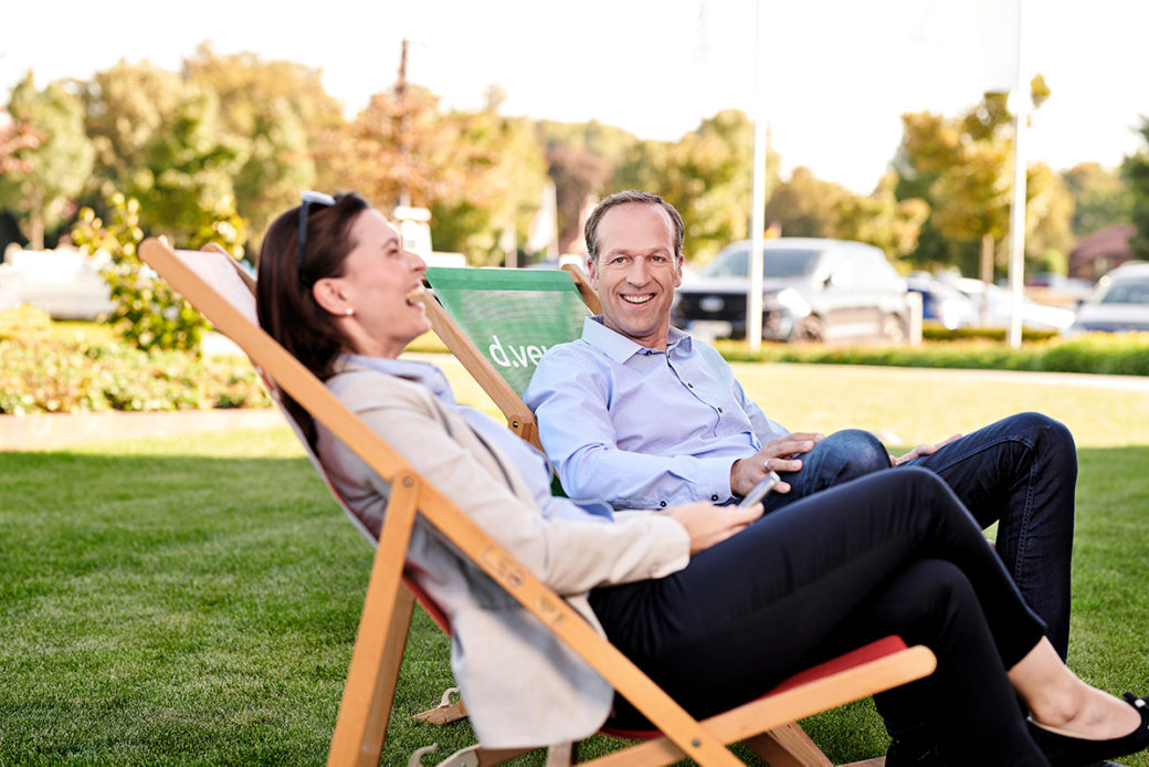 About d.velop - employee picture 1