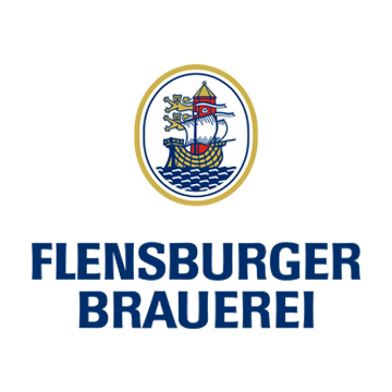 logo flensburger brauerei