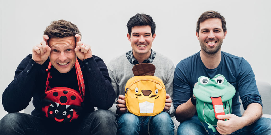 fond of bags gmbh founders