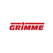 grimme logo