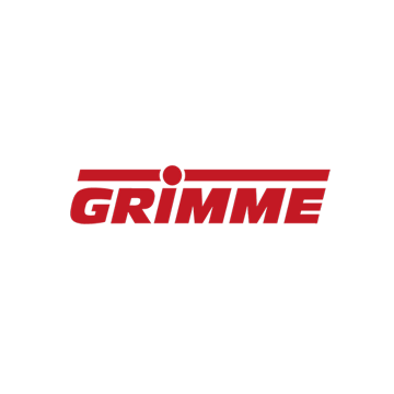 Grimme logo