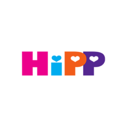 hippisch logo