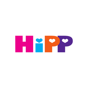 hipp logo