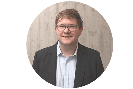 Jens Weghake
