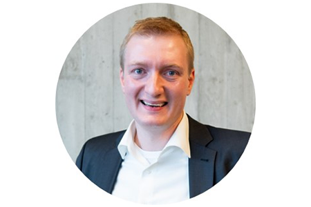 Martin Griesehop