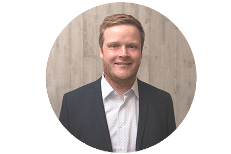 Portait of Martin Grimmelt - digitization consultant at develop