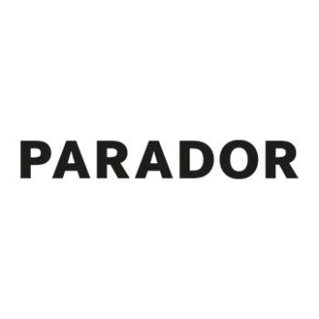 Parador logo