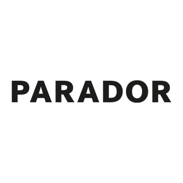 Parador logo