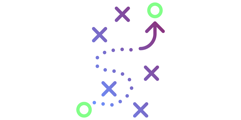 strategy icon